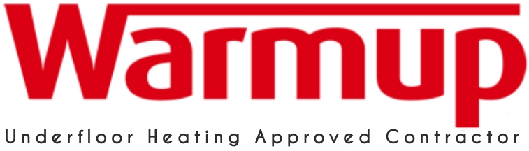 WarmUp UFH Approved Contractor