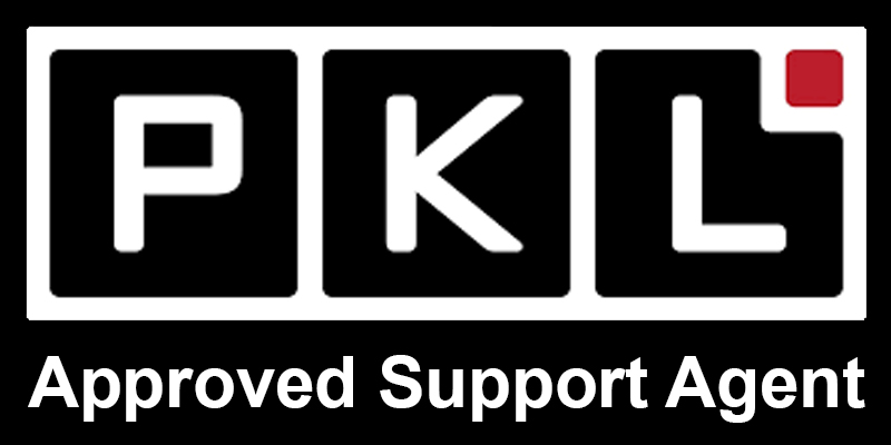 PKL Approved Support Agent